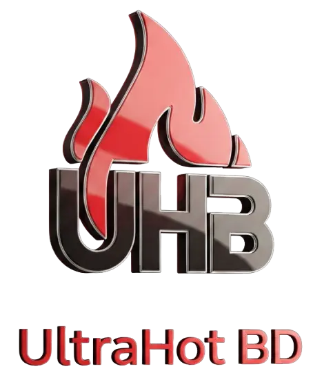 Ultra Hot BD